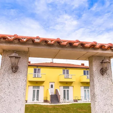 Guest house Palombaro