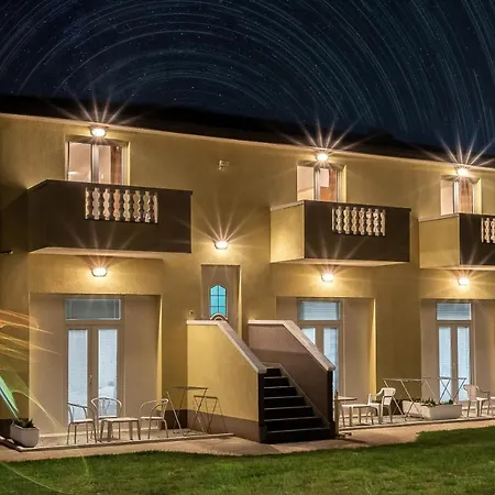 Maison d'hôtes Palombaro 3*