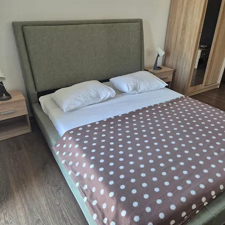 Maison d'hôtes Palombaro 3*
