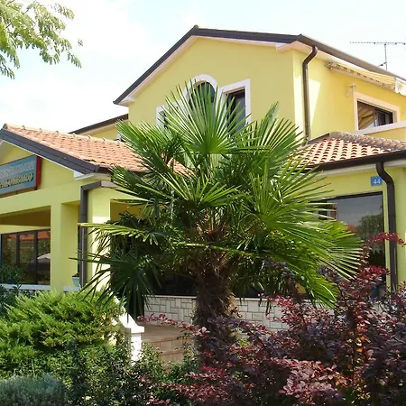 Palombaro 3* Umag