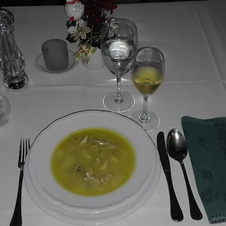 Guest house Palombaro 3*
