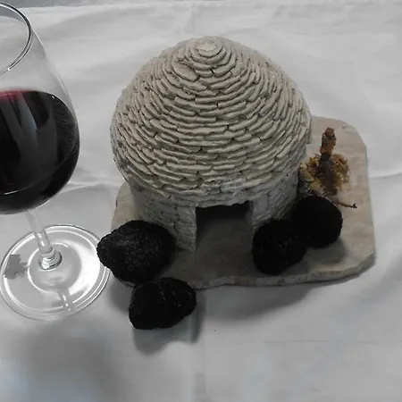 Gasthof Palombaro Kmeti