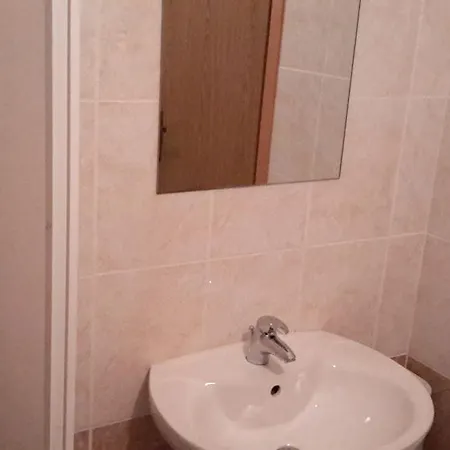 Guest house Palombaro
