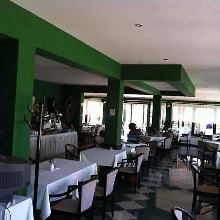 Maison d'hôtes Palombaro Kmeti
