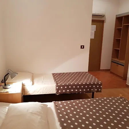 Palombaro Gasthof Kmeti