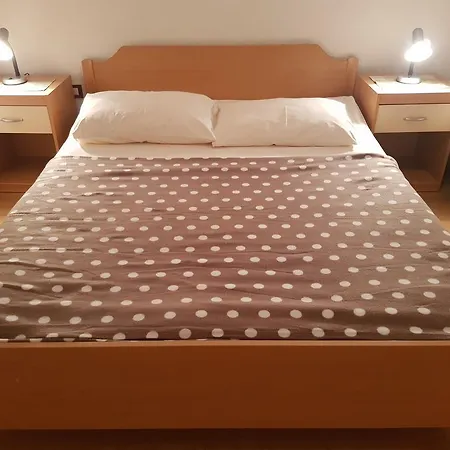 Palombaro Gasthof Kmeti