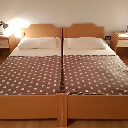 Palombaro Gasthof Kmeti