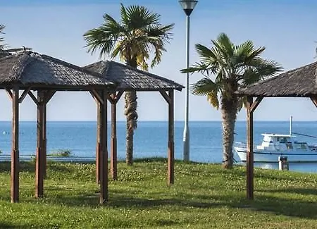 Palombaro Guest house 3*