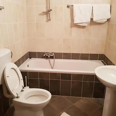 Palombaro Gasthof Kmeti