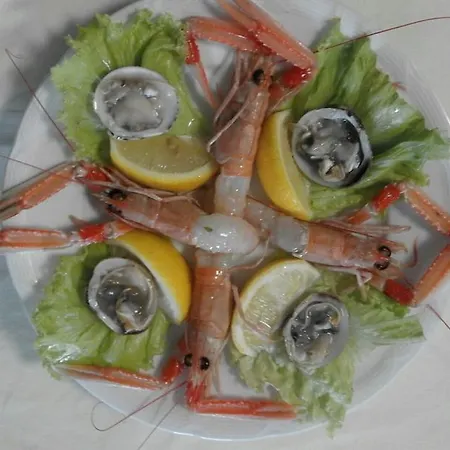 Palombaro Maison d'hôtes Kmeti