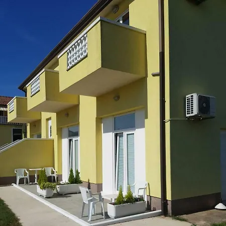 Palombaro Guest house 3*