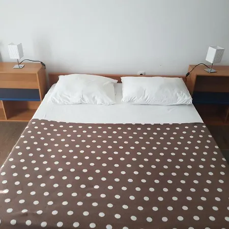 Maison d'hôtes Palombaro 3*