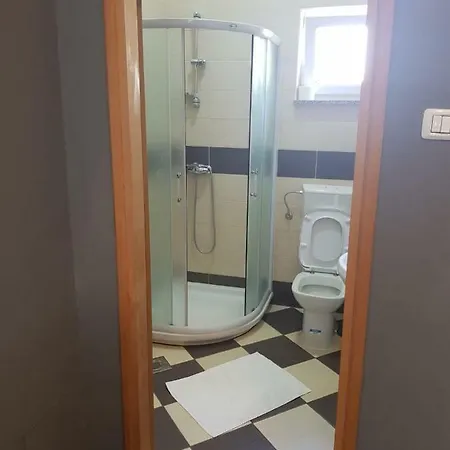 Palombaro Gasthof 3*