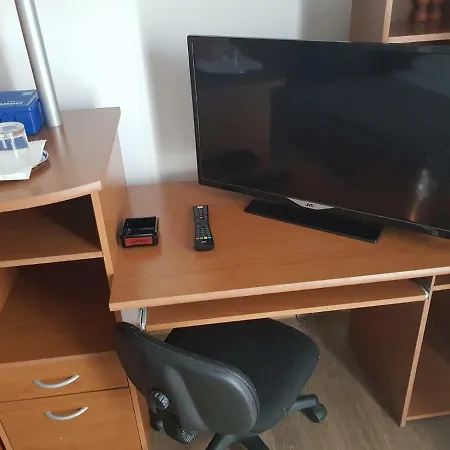Pensjonat Palombaro Kmeti