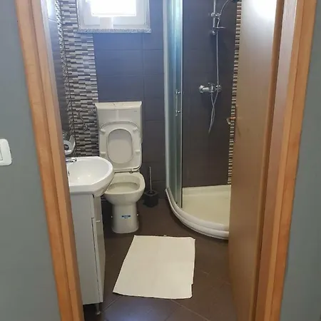 Palombaro Gasthof Kmeti