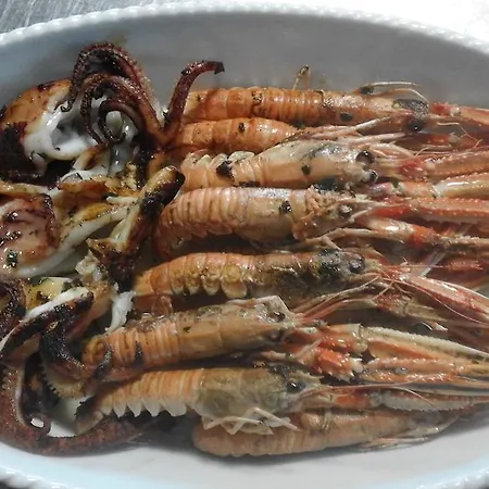 Palombaro Affittacamere