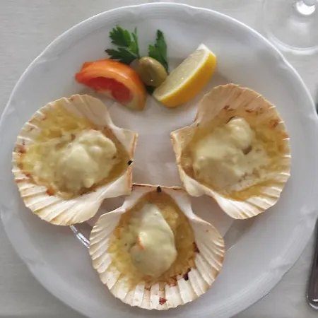 Affittacamere Palombaro