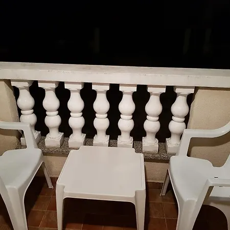 Palombaro Affittacamere 3*